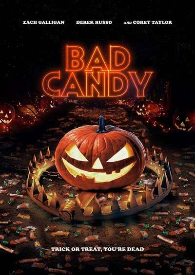 Bad Candy 2020