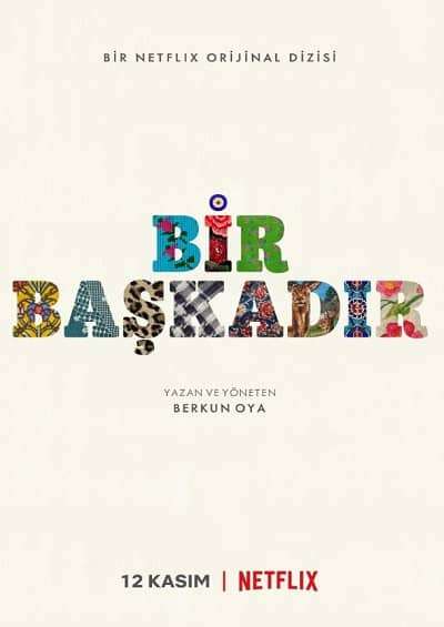 Bir Baskadir Ethos