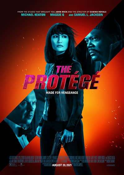 The Protégé 2021