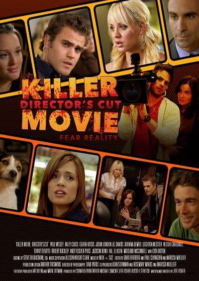 Killer Movie Directors Cut
