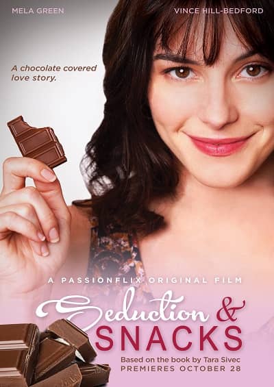 Seduction & Snacks 2021