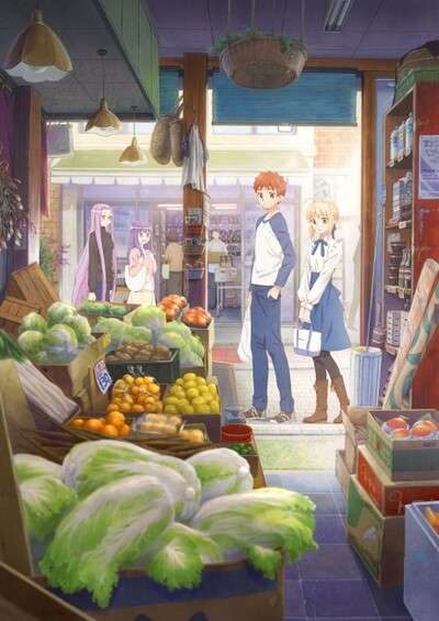 bx100855-r8cXwdCschnX-1 Emiya-san Chi no Kyou no Gohan
