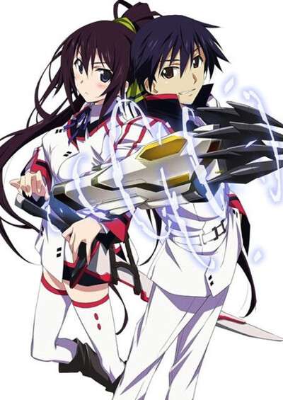 bx9041-nyIdVMM8q27K IS: Infinite Stratos