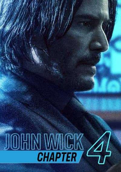 John Wick: Chapter 4 2023
