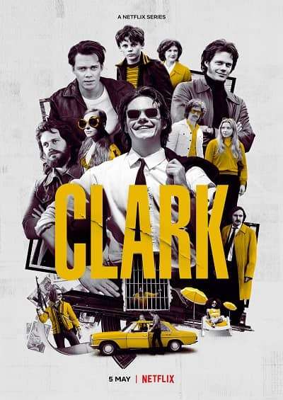 Clark Clark