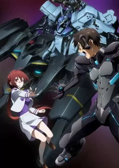 bx142985-3p9pJI1rOTYf Muv-Luv Alternative 2nd Season
