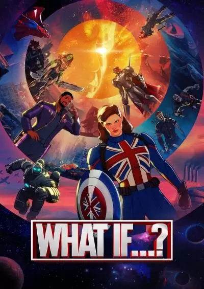What If…?