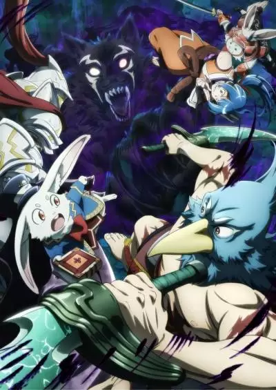bx176508-NHYHx5YJcU5i_output Shangri-La Frontier: Kusoge Hunter, Kamige ni Idoman to su 2nd Season