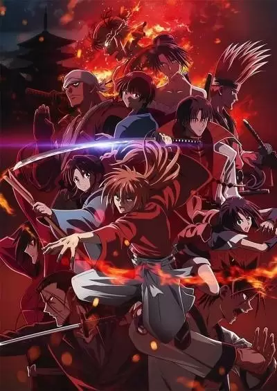 ۳USwaqkLW6etkwhAN4hvDYDR2F8_output Rurouni Kenshin: Meiji Kenkaku Romantan – Kyoto Douran