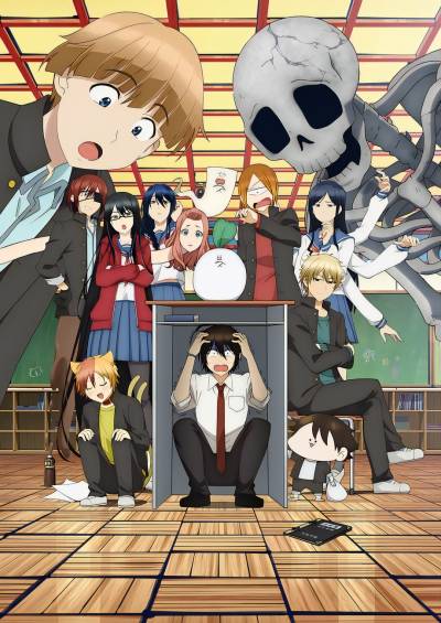 bx171545-j9foxkHeXec7_output Youkai Gakkou no Sensei Hajimemashita!