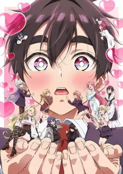 bx172258-CFvhqor0blLV_output Kimi no Koto ga Daidaidaidaidaisuki na 100-nin no Kanojo 2nd Season