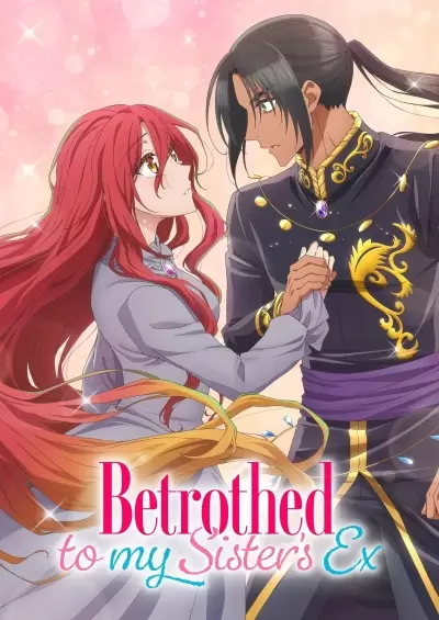 Loved by Her Sister’s Former Fiancée