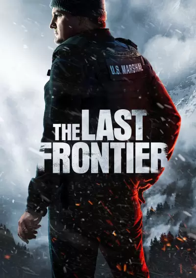 The Last Frontier 4S2gS1mECZ5wDRBVAZE6KWmJHI31