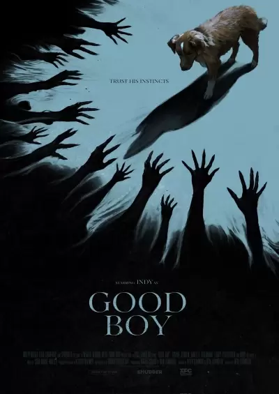 Good Boy 2025
