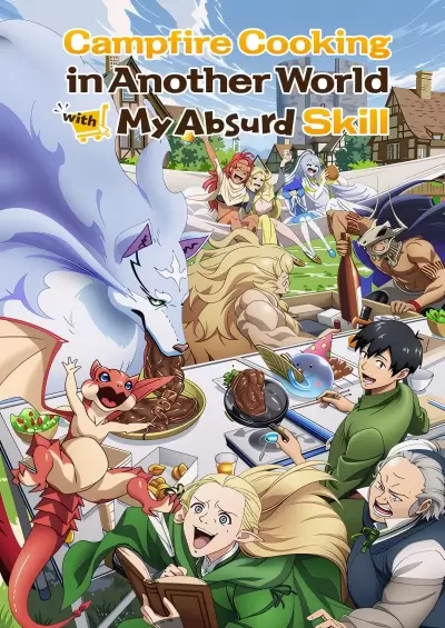 rAfnEjWKCam13IFFIrzAzep4hIH Tondemo Skill de Isekai Hourou Meshi 2