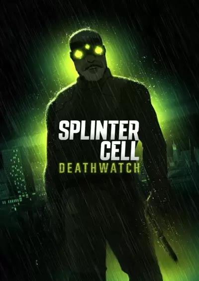 tgKYnJlze79IUKkPmtsW2nSUeeB(1) Splinter Cell: Deathwatch
