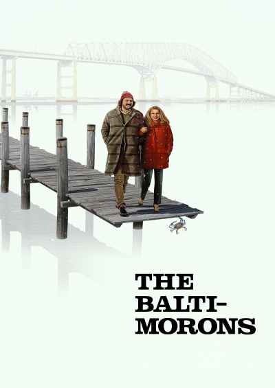The Baltimorons 2025